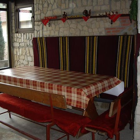 Guest House Rusalka Shipkovo  Dış mekan fotoğraf