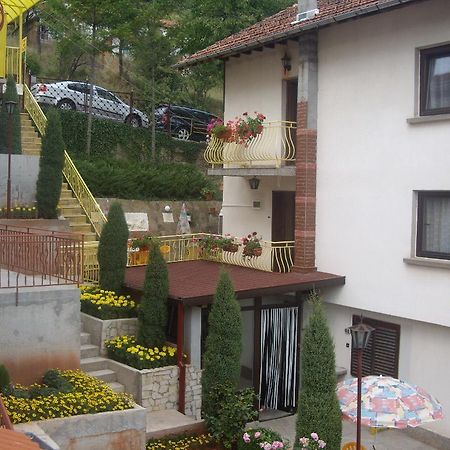 Guest House Rusalka Shipkovo  Dış mekan fotoğraf