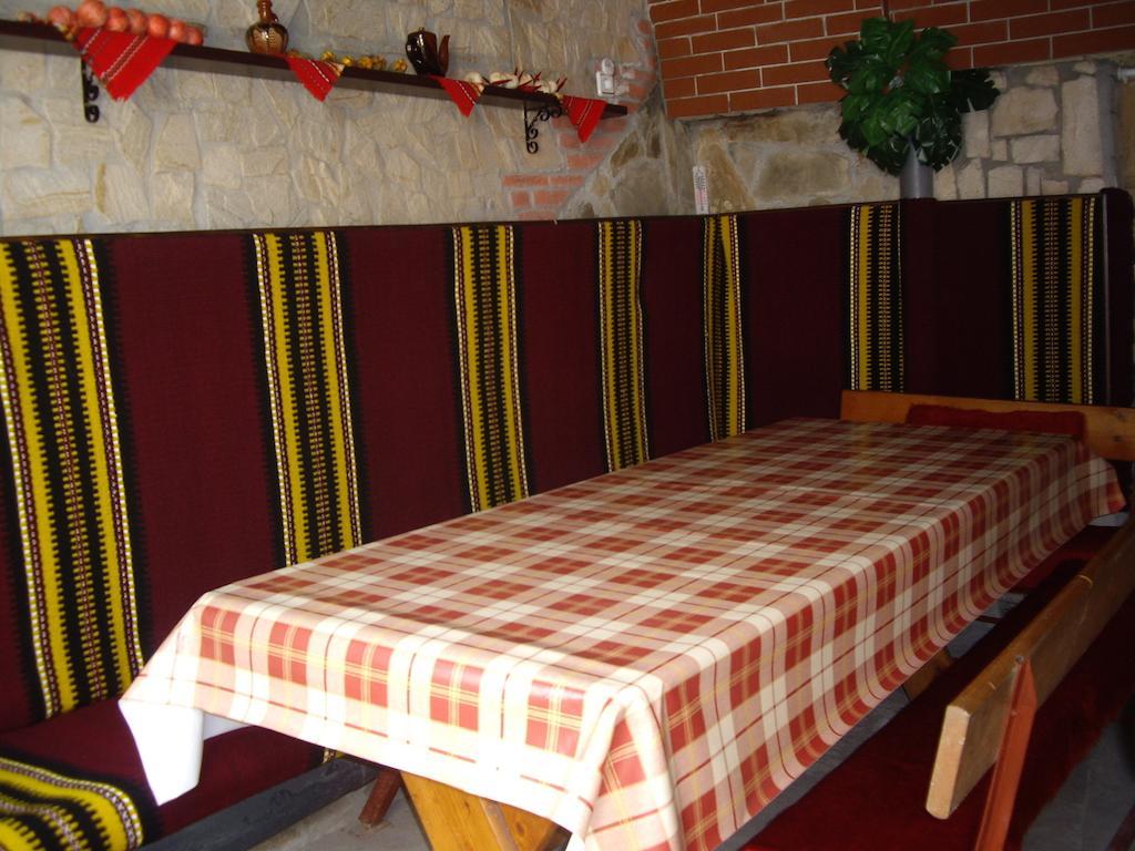 Guest House Rusalka Shipkovo  Dış mekan fotoğraf