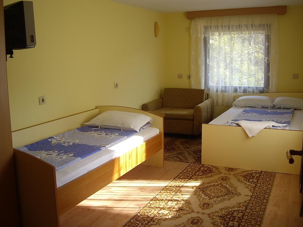Guest House Rusalka Shipkovo  Oda fotoğraf