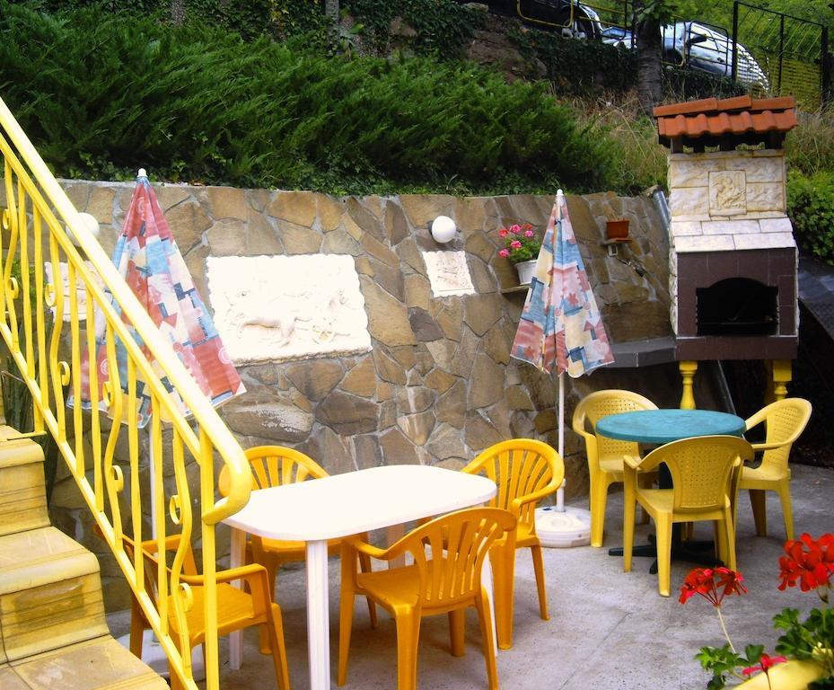 Guest House Rusalka Shipkovo  Dış mekan fotoğraf