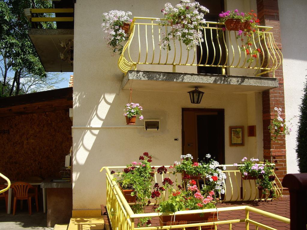 Guest House Rusalka Shipkovo  Dış mekan fotoğraf