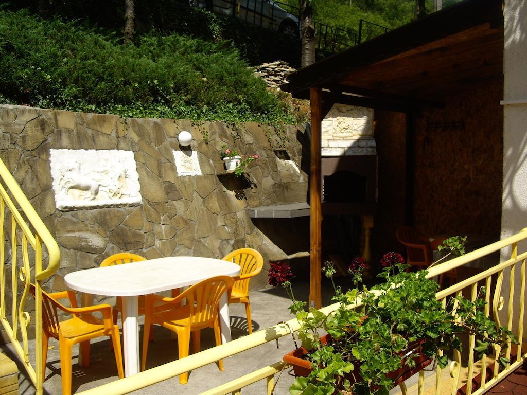 Guest House Rusalka Shipkovo  Dış mekan fotoğraf