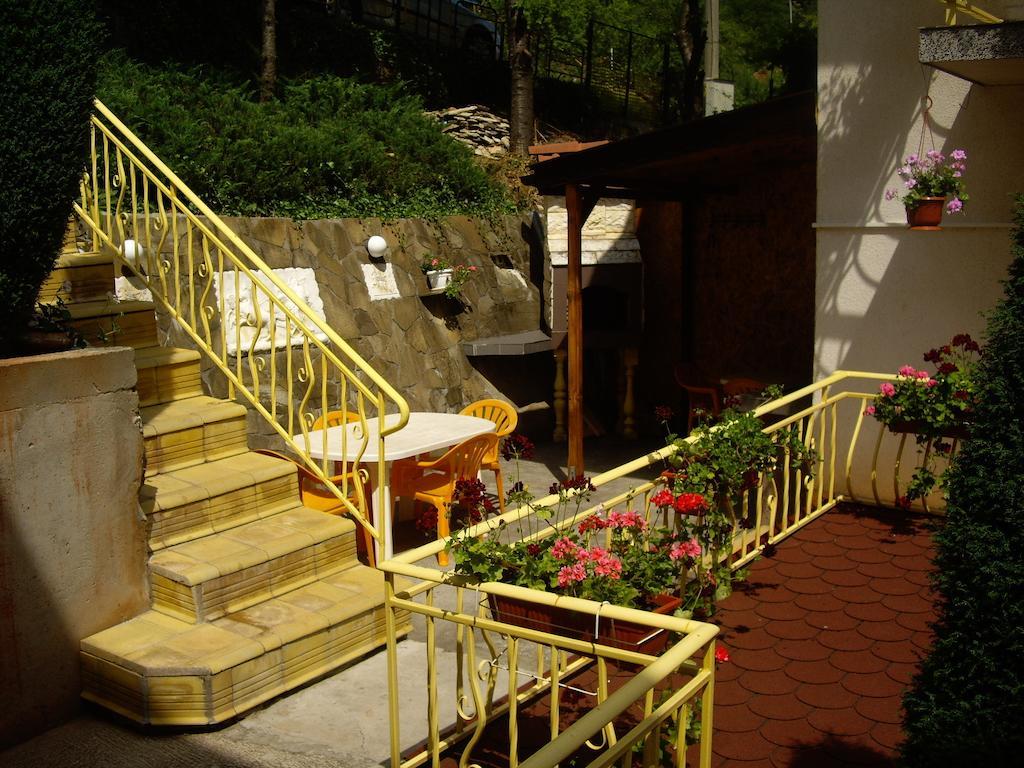 Guest House Rusalka Shipkovo  Dış mekan fotoğraf