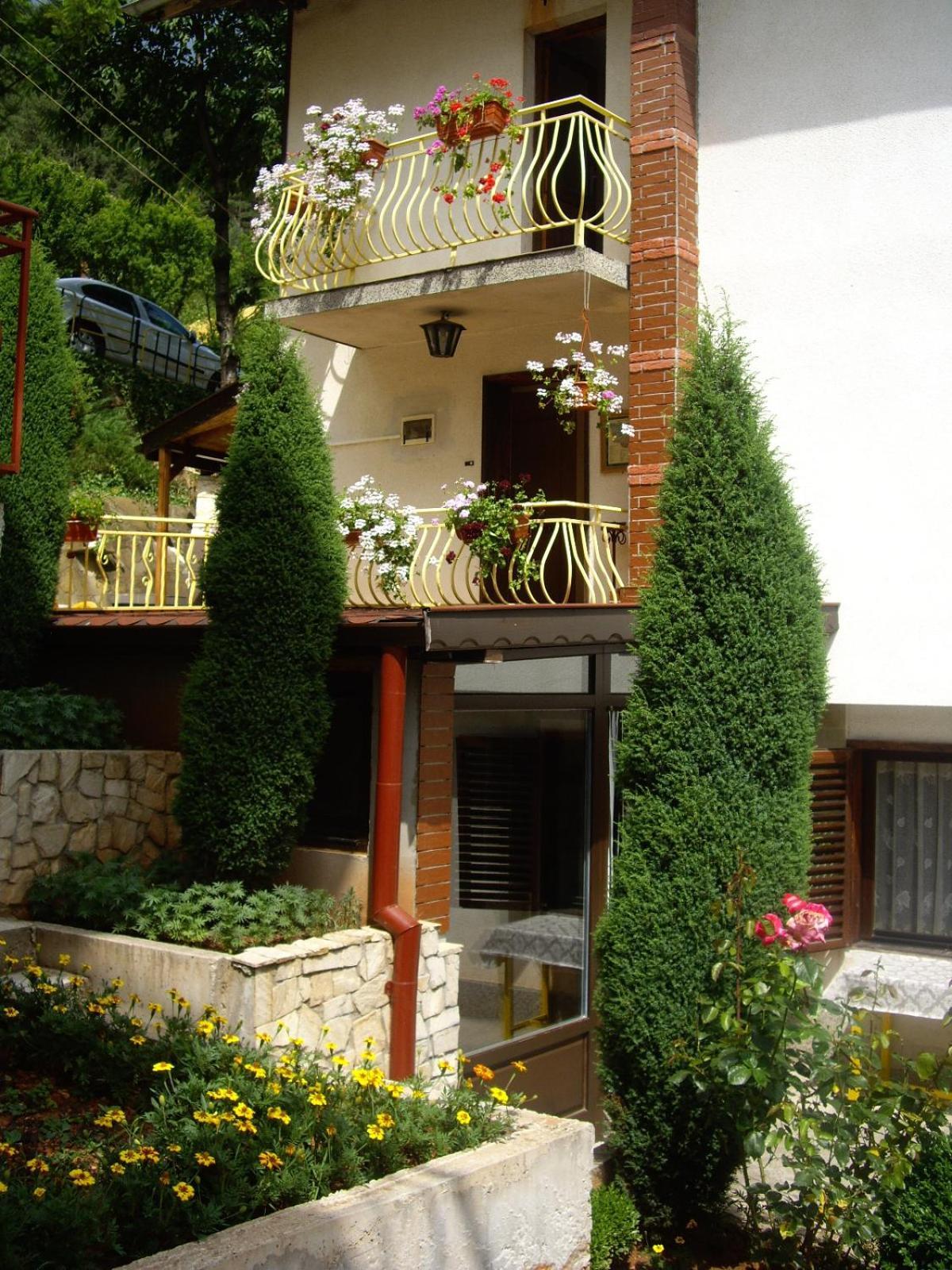 Guest House Rusalka Shipkovo  Dış mekan fotoğraf