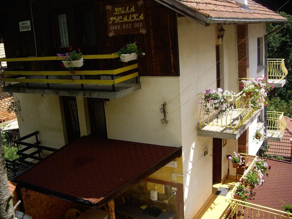 Guest House Rusalka Shipkovo  Dış mekan fotoğraf