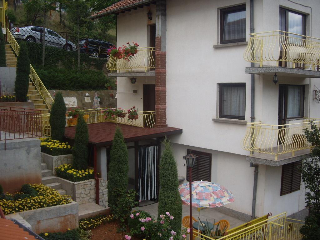 Guest House Rusalka Shipkovo  Dış mekan fotoğraf