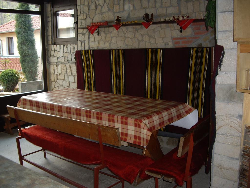 Guest House Rusalka Shipkovo  Dış mekan fotoğraf