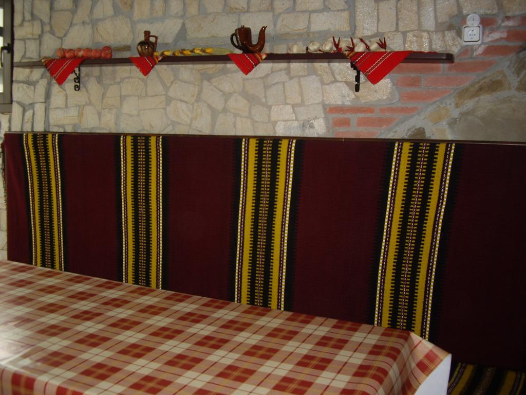 Guest House Rusalka Shipkovo  Dış mekan fotoğraf