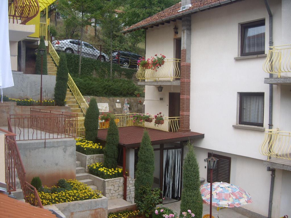 Guest House Rusalka Shipkovo  Dış mekan fotoğraf