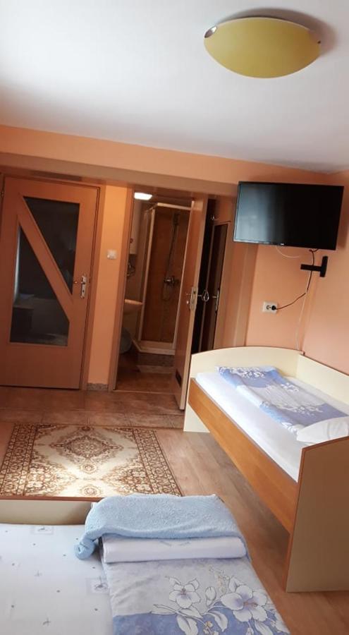 Guest House Rusalka Shipkovo  Dış mekan fotoğraf