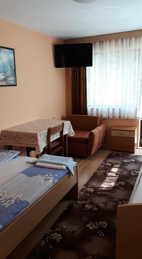 Guest House Rusalka Shipkovo  Dış mekan fotoğraf