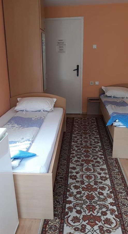 Guest House Rusalka Shipkovo  Dış mekan fotoğraf
