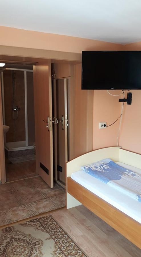 Guest House Rusalka Shipkovo  Dış mekan fotoğraf