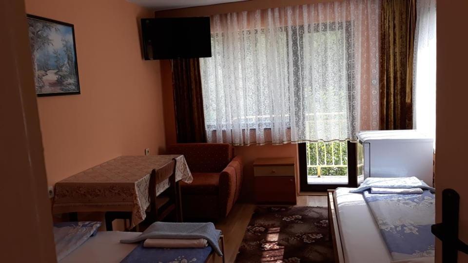 Guest House Rusalka Shipkovo  Dış mekan fotoğraf
