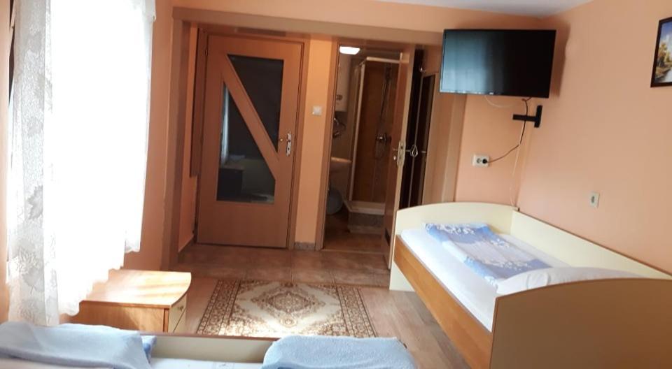 Guest House Rusalka Shipkovo  Dış mekan fotoğraf