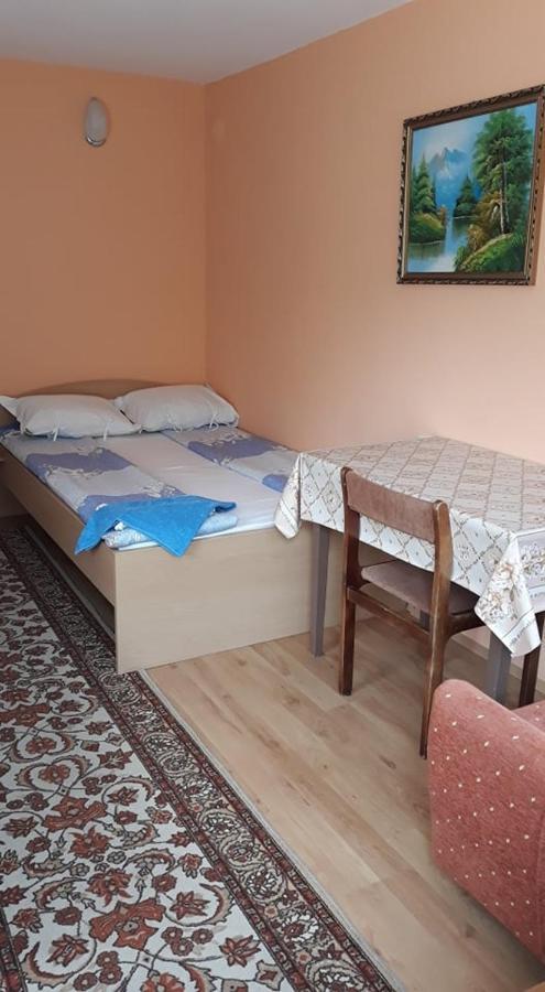 Guest House Rusalka Shipkovo  Dış mekan fotoğraf